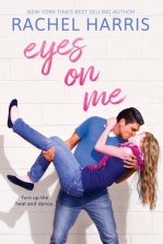 eyes on me cover